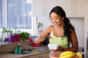 Control Your Hair Fall By Consuming These Foods