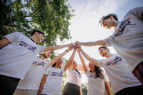Why Team Building Is A Must For Every Business
