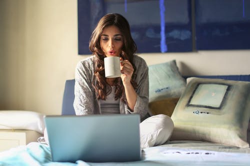 Seven Ways to Stay Motivated whilst Working from Home