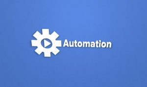 Automated Backups and Updates