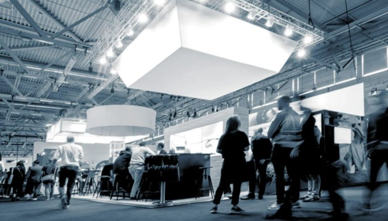 Exhibition Stand Management – 4 Things to Keep In Mind