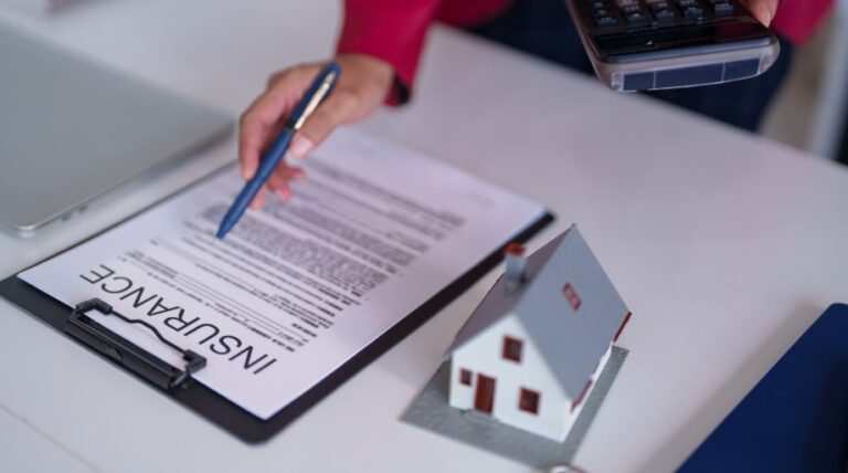 How Can Leaseholders Ensure They Are Not Paying for Unnecessary Insurance Costs?