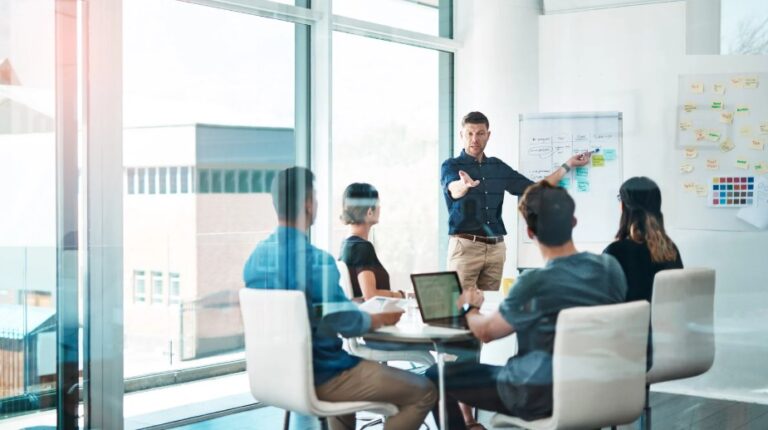 What Role Does Technology Play in Your Business Strategy?