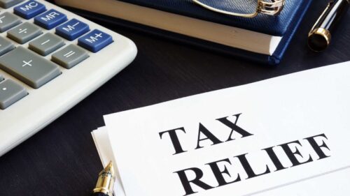 Can Tax Reliefs Improve Startup Cash Flow