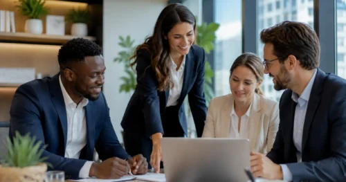 Employee Retention